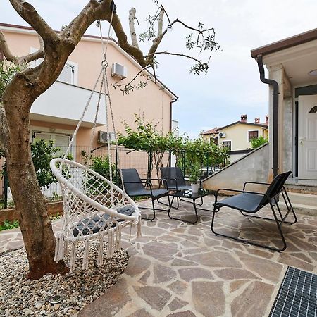 Villa Dvori Basanija Bagian luar foto