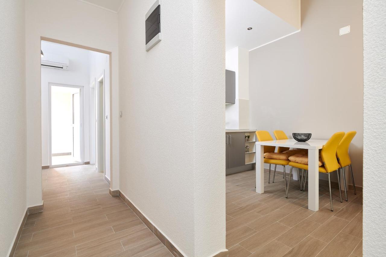 Villa Dvori Basanija Bagian luar foto